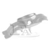 BMW 18101433250 Holder, exhaust system